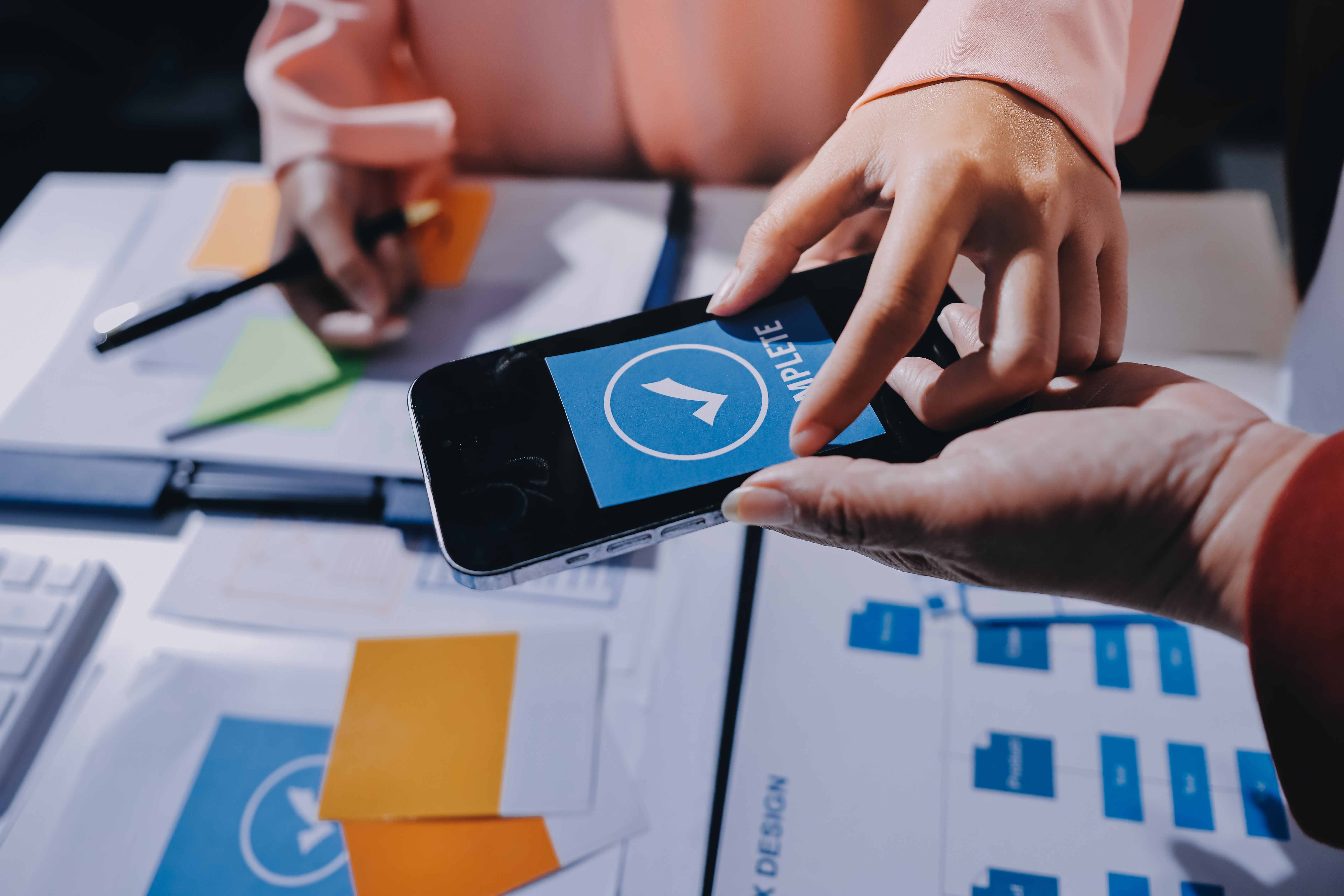 Поиск по номеру телефона: как это работает