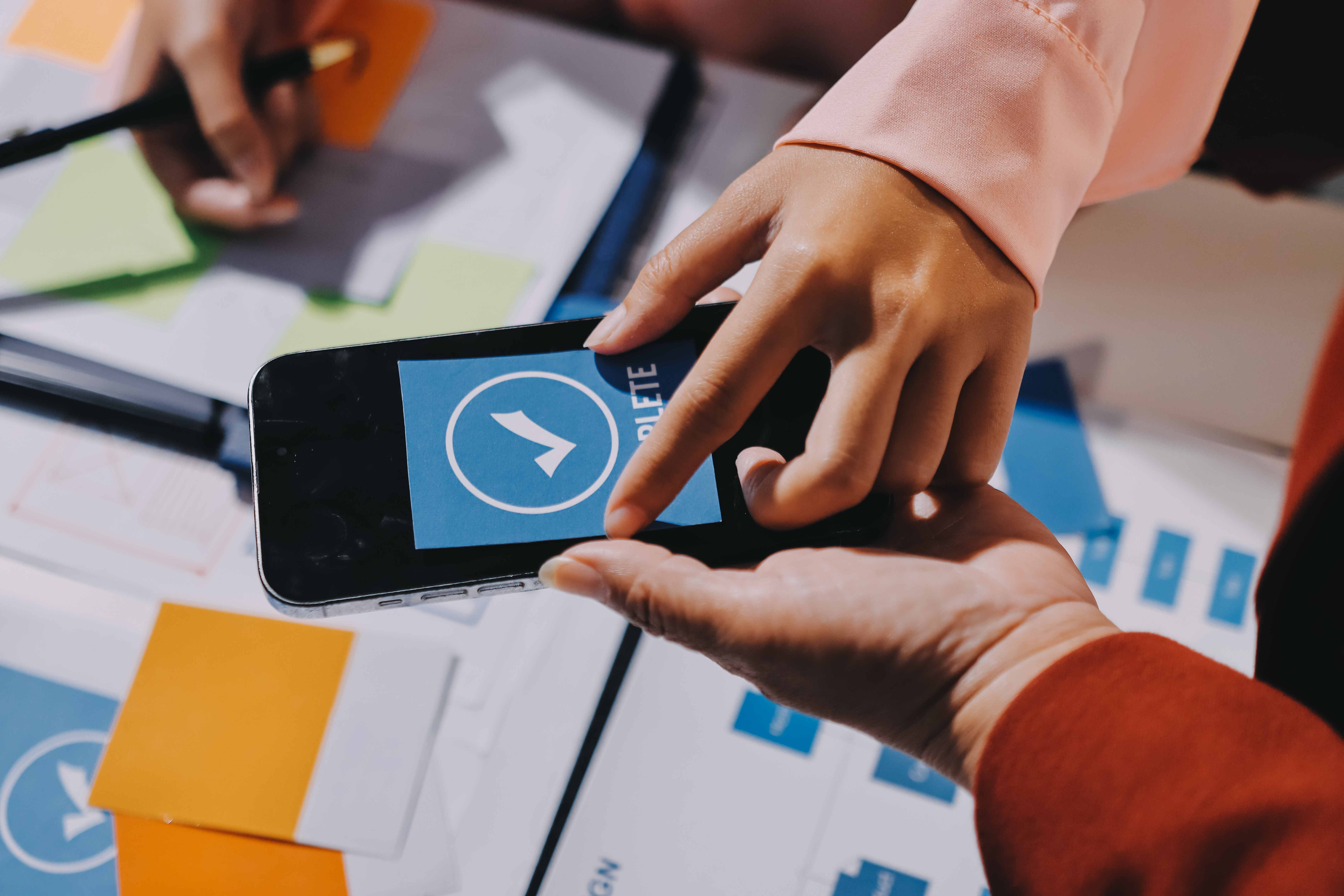 Другие способы поиска в Telegram