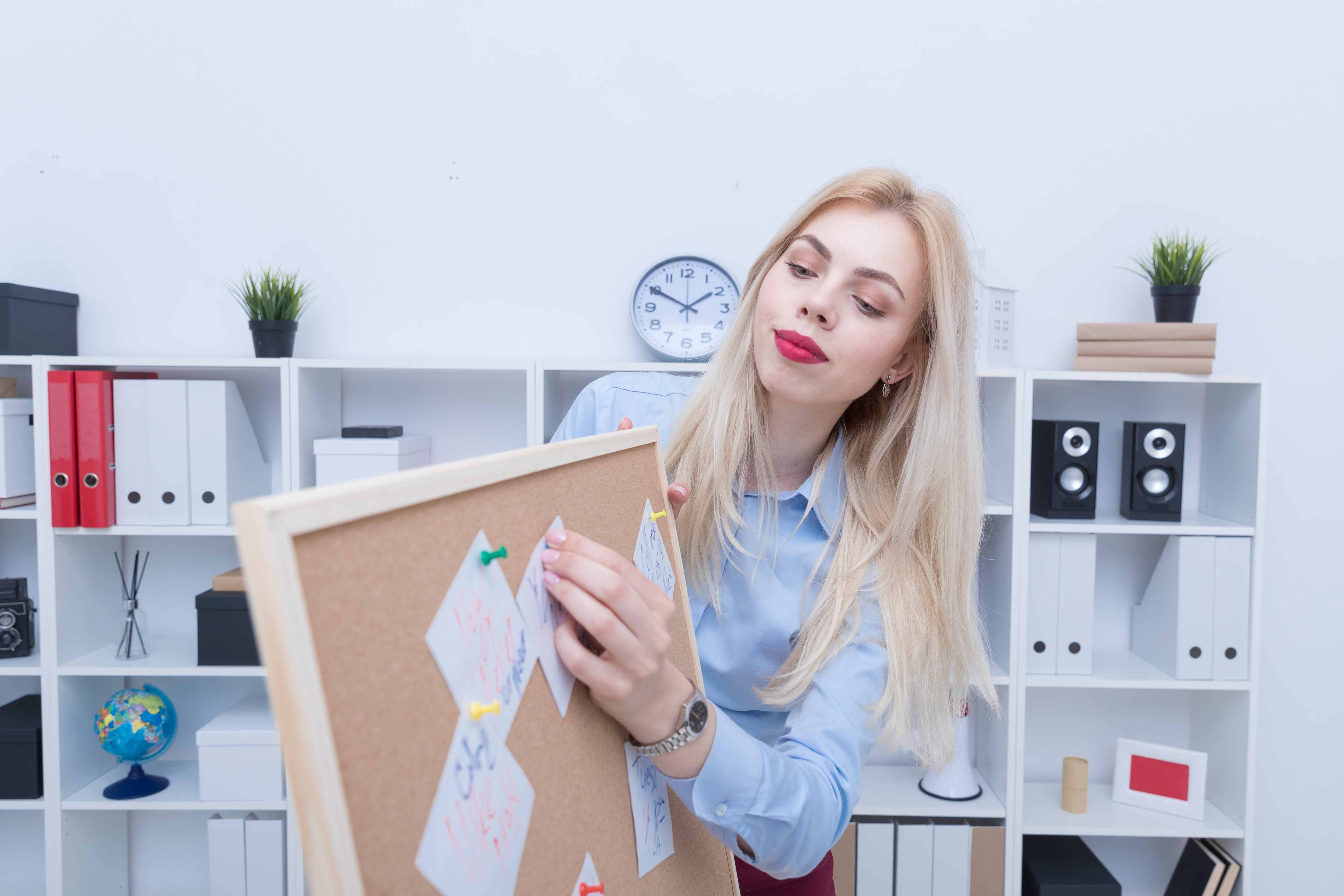 Как выбрать подходящий вид деятельности для самозанятости