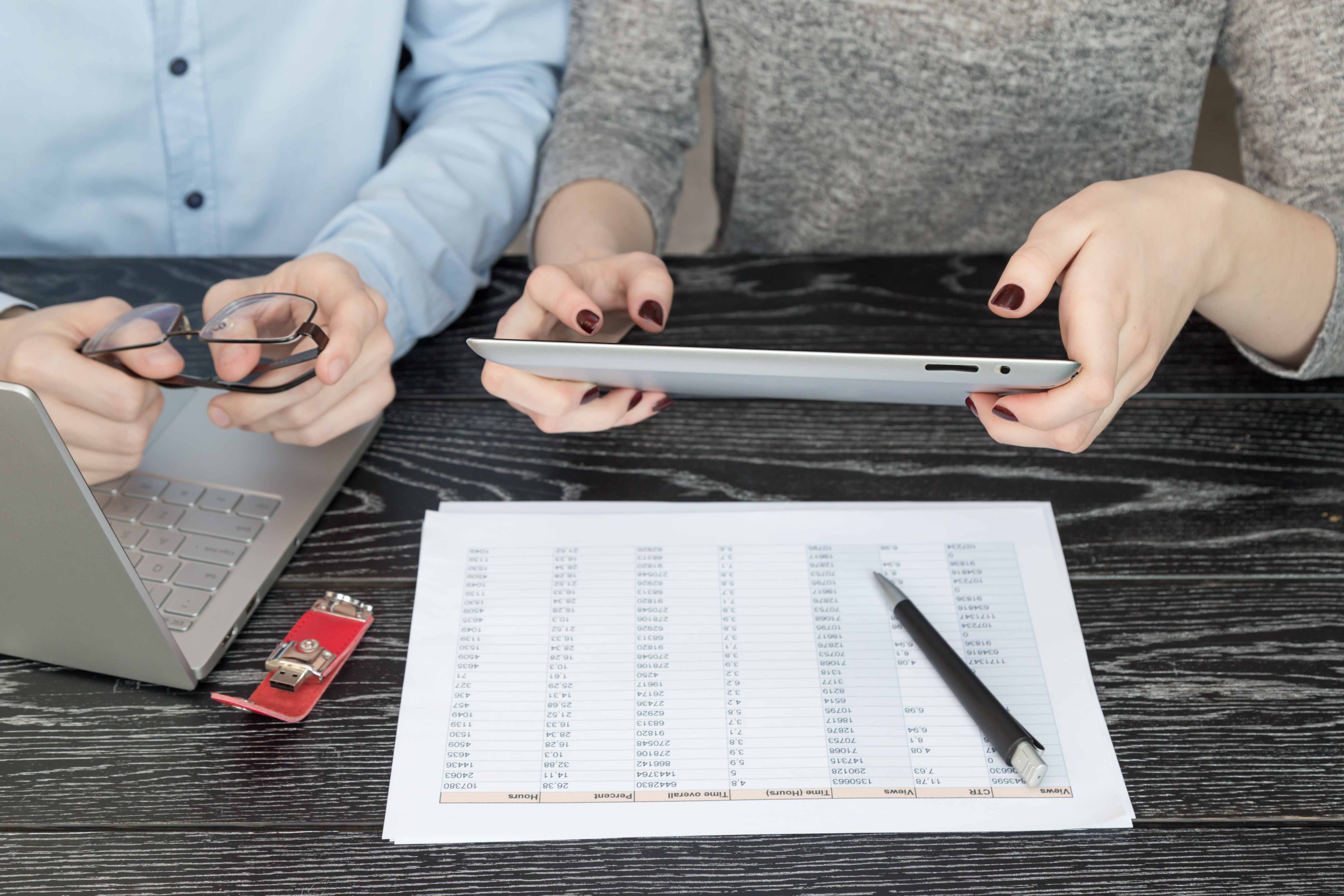 Чек-лист: какие документы нужны для оформления вычета