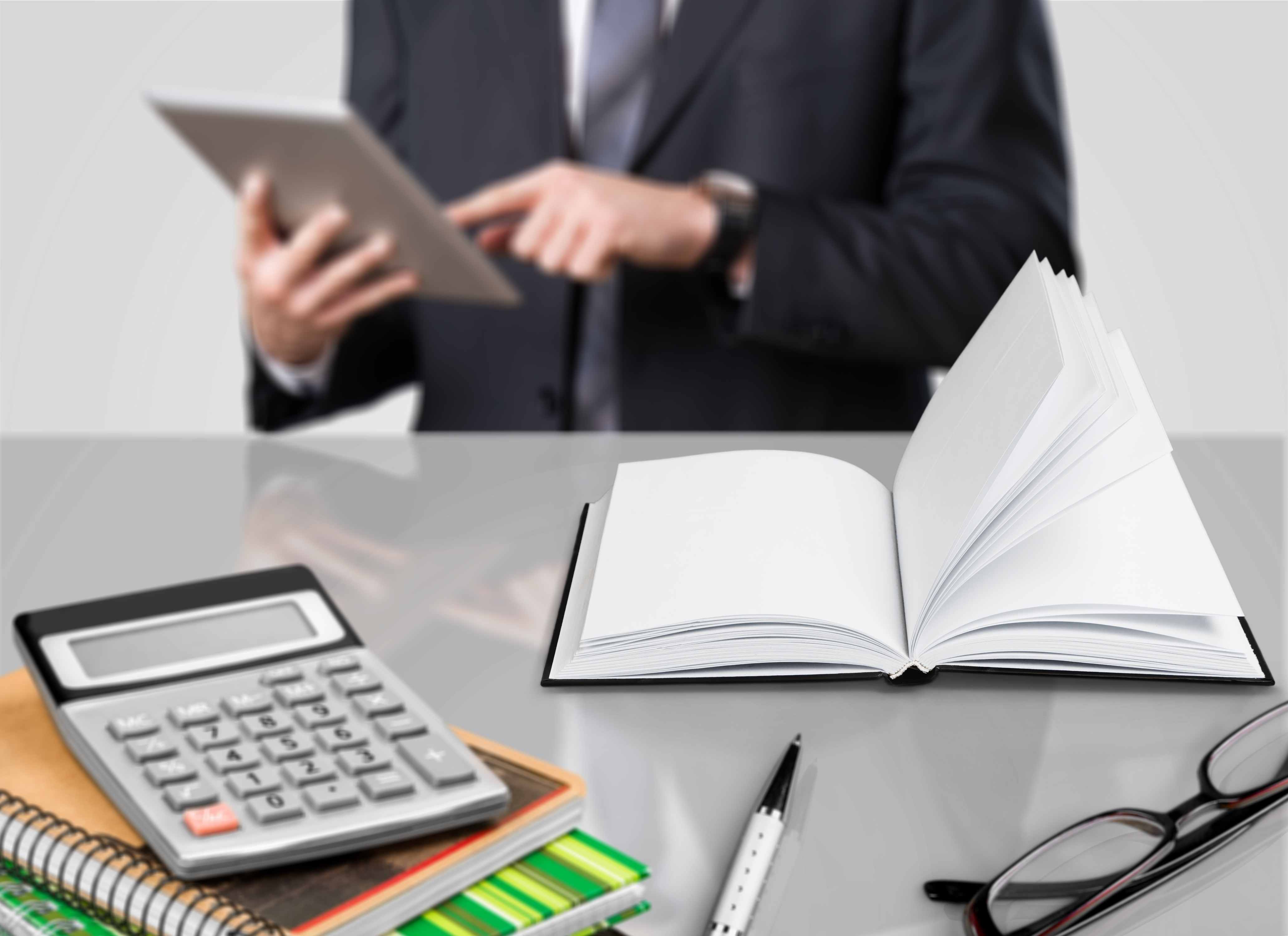 Начните процесс получения налогового вычета уже сегодня